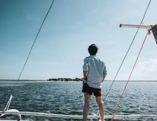 catamaran Uhaina