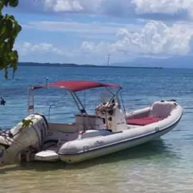 Location de bateau